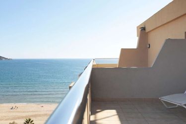 Hotel Prestige Victoria Roses - Costa Brava: Photo 