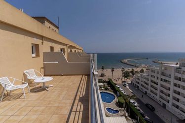 Hotel Prestige Victoria Roses - Costa Brava: Photo 