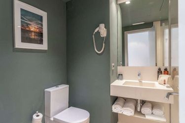 Hotel Prestige Victoria Roses - Costa Brava: Photo 