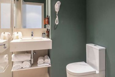 Hotel Prestige Victoria Roses - Costa Brava: Photo 