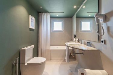 Hotel Prestige Victoria Roses - Costa Brava: Photo 