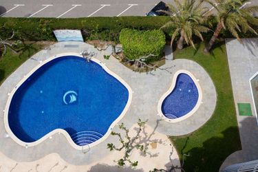 Hotel Prestige Victoria Roses - Costa Brava: Photo 