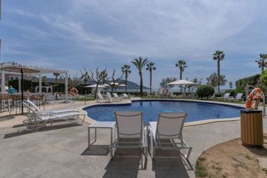 Hotel Prestige Victoria Roses - Costa Brava: Photo 