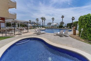 Hotel Prestige Victoria Roses - Costa Brava: Photo 