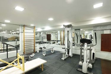 Hotel Prestige Victoria Roses - Costa Brava: Photo 