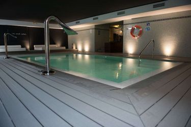Hotel Prestige Victoria Roses - Costa Brava: Photo 