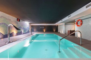 Hotel Prestige Victoria Roses - Costa Brava: Photo 