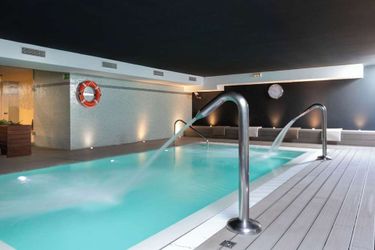Hotel Prestige Victoria Roses - Costa Brava: Photo 