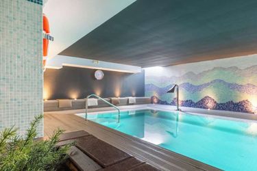 Hotel Prestige Victoria Roses - Costa Brava: Photo 
