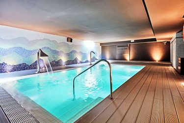 Hotel Prestige Victoria Roses - Costa Brava: Photo 