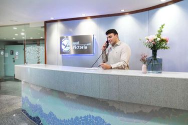 Hotel Prestige Victoria Roses - Costa Brava: Photo 