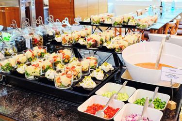 Hotel Prestige Victoria Roses - Costa Brava: Photo 
