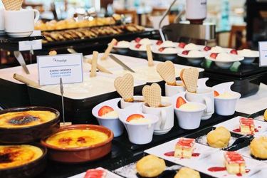 Hotel Prestige Victoria Roses - Costa Brava: Photo 