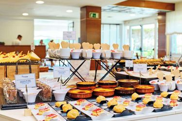 Hotel Prestige Victoria Roses - Costa Brava: Photo 
