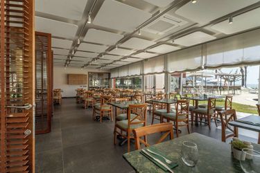 Hotel Prestige Victoria Roses - Costa Brava: Photo 