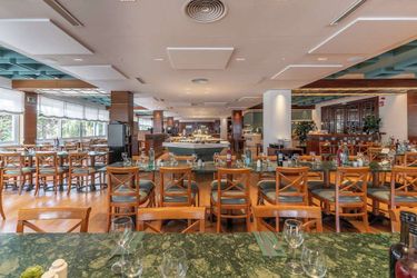 Hotel Prestige Victoria Roses - Costa Brava: Photo 