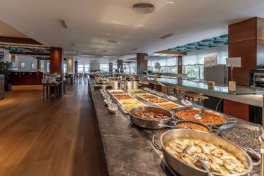 Hotel Prestige Victoria Roses - Costa Brava: Photo 