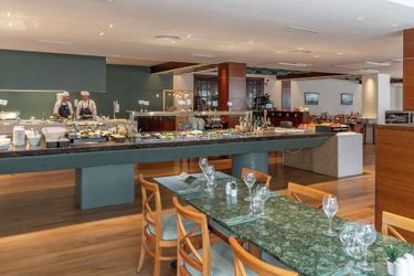 Hotel Prestige Victoria Roses - Costa Brava: Photo 