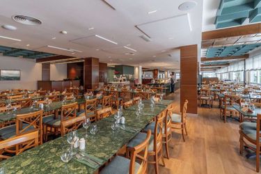 Hotel Prestige Victoria Roses - Costa Brava: Photo 