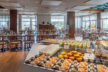 Hotel Prestige Victoria Roses - Costa Brava: Photo 