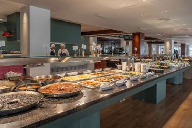 Hotel Prestige Victoria Roses - Costa Brava: Photo 