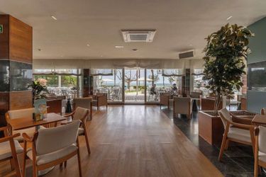 Hotel Prestige Victoria Roses - Costa Brava: Photo 