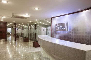 Hotel Prestige Victoria Roses - Costa Brava: Photo 