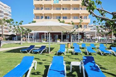 Hotel Prestige Victoria Roses - Costa Brava: Photo 