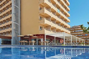 Hotel Prestige Victoria Roses - Costa Brava: Photo 