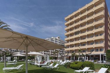 Hotel Prestige Victoria Roses - Costa Brava: Photo 