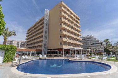 Hotel Prestige Victoria Roses - Costa Brava: Photo 