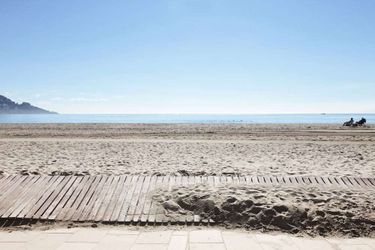 Hotel Prestige Victoria Roses - Costa Brava: Photo 