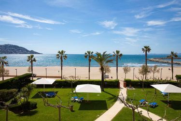 Hotel Prestige Victoria Roses - Costa Brava: Photo 