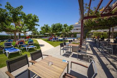 Hotel Prestige Victoria Roses - Costa Brava: Photo 