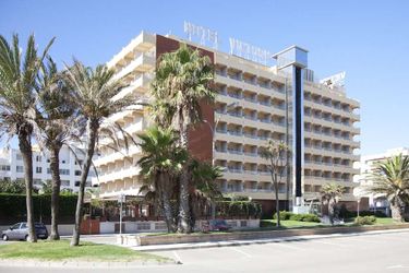 Hotel Prestige Victoria Roses - Costa Brava: Photo 