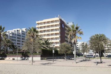 Hotel Prestige Victoria Roses - Costa Brava: Photo 