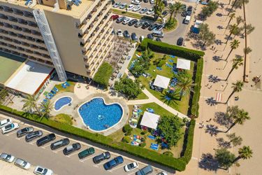 Hotel Prestige Victoria Roses - Costa Brava: Photo 