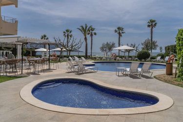 Hotel Prestige Victoria Roses - Costa Brava: Photo 
