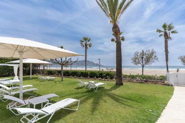 Hotel Prestige Victoria Roses - Costa Brava: Photo 
