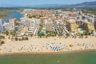 Hotel Prestige Victoria Roses - Costa Brava: Photo 