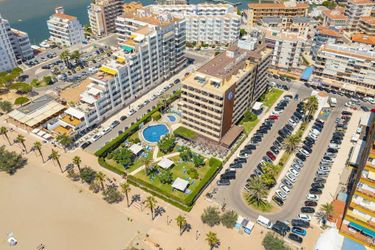 Hotel Prestige Victoria Roses - Costa Brava: Photo 