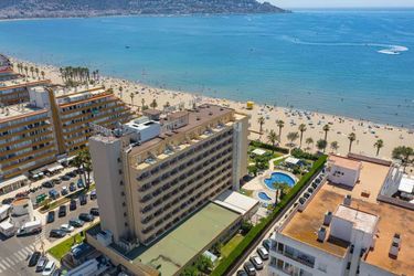 Hotel Prestige Victoria Roses - Costa Brava: Photo 