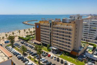 Hotel Prestige Victoria Roses - Costa Brava: Photo 