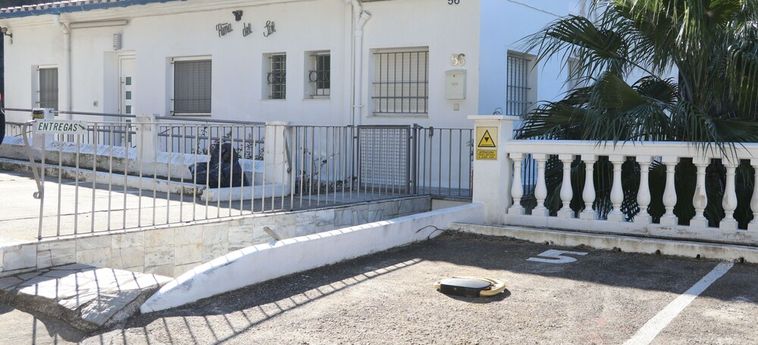 Hotel Sanne Roses - Costa Brava : Photo 