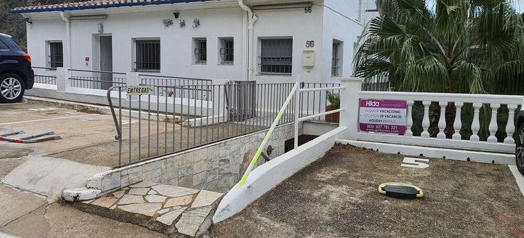 Hotel Sanne Roses - Costa Brava : Photo 