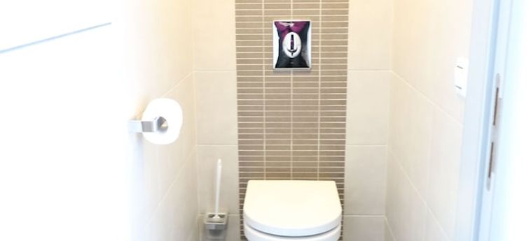 Hotel Sanne Roses - Costa Brava: Foto 