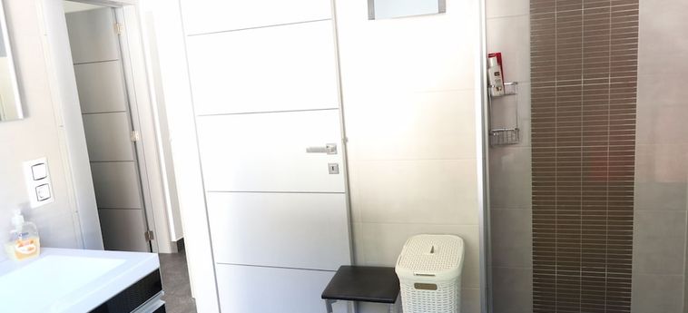 Hotel Sanne Roses - Costa Brava: Foto 