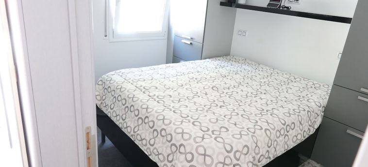 Hotel Sanne Roses - Costa Brava: Foto 