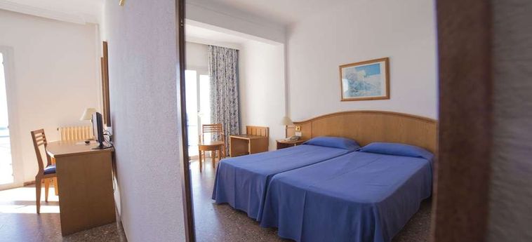 Hotel Ramblamar Roses - Costa Brava : Photo 