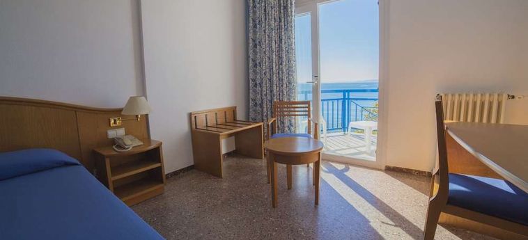Hotel Ramblamar Roses - Costa Brava : Photo 